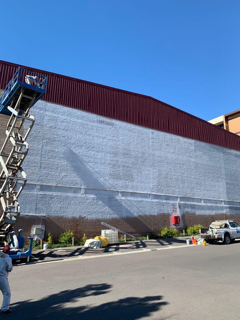 Completed Projects Elite Painting Contractors